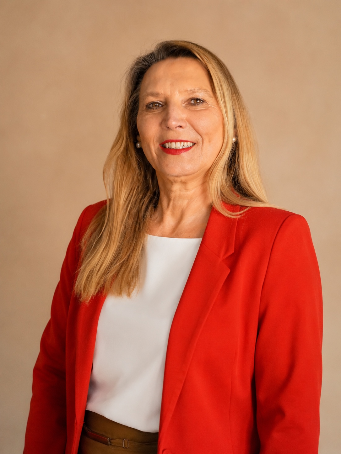 Cornelia Schneider, Inhaberin von Schneider Immobilien & Management in Kirchheim unter Teck