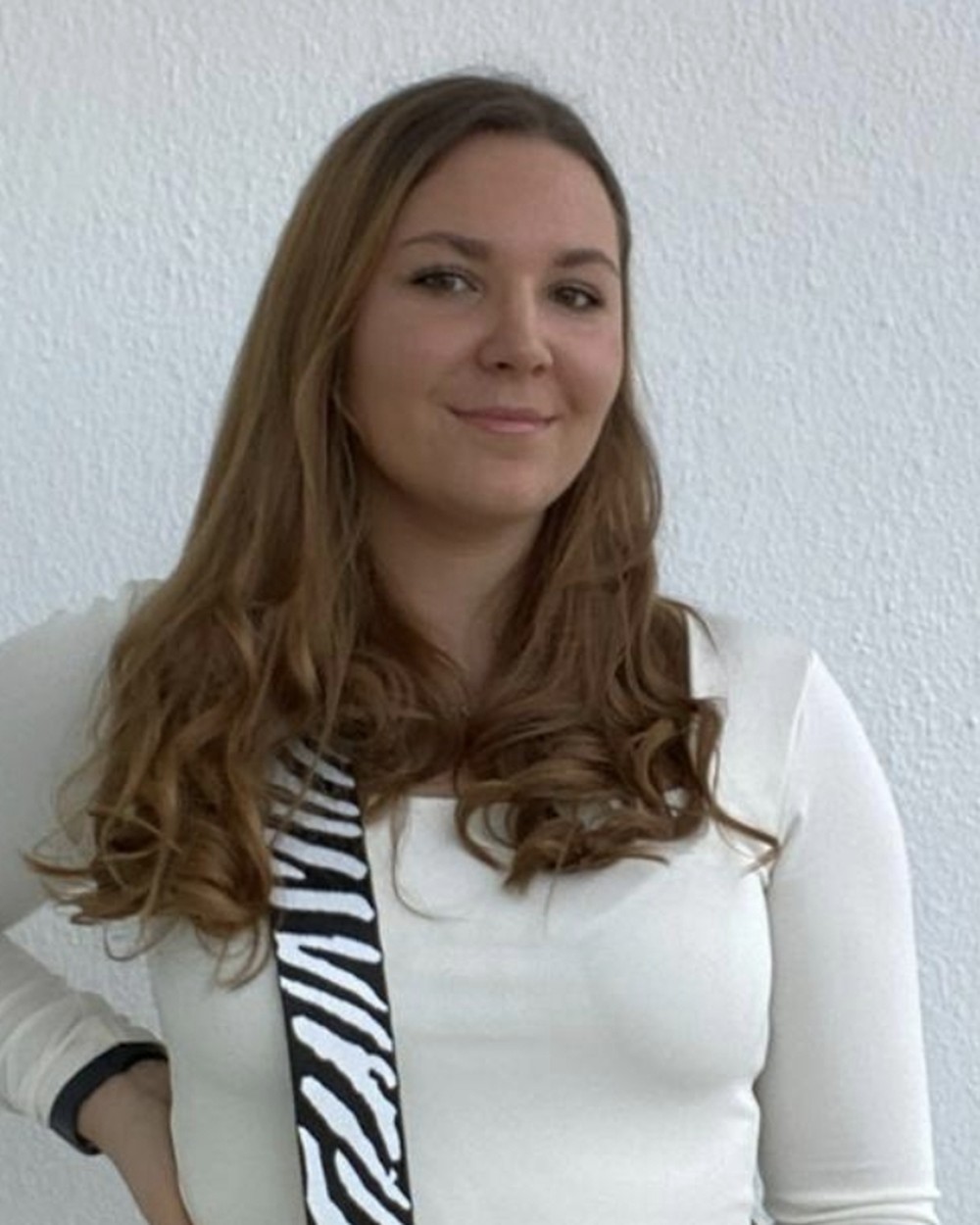 Tina-Jeamy Schneider, Backoffice bei Schneider Immobilien & Management